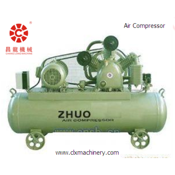 Stretch Film Making Machine Air Compressor